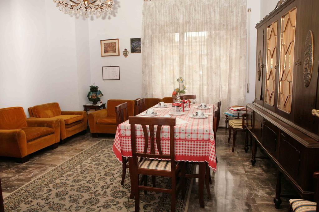 Ipanema B&B, Rome
